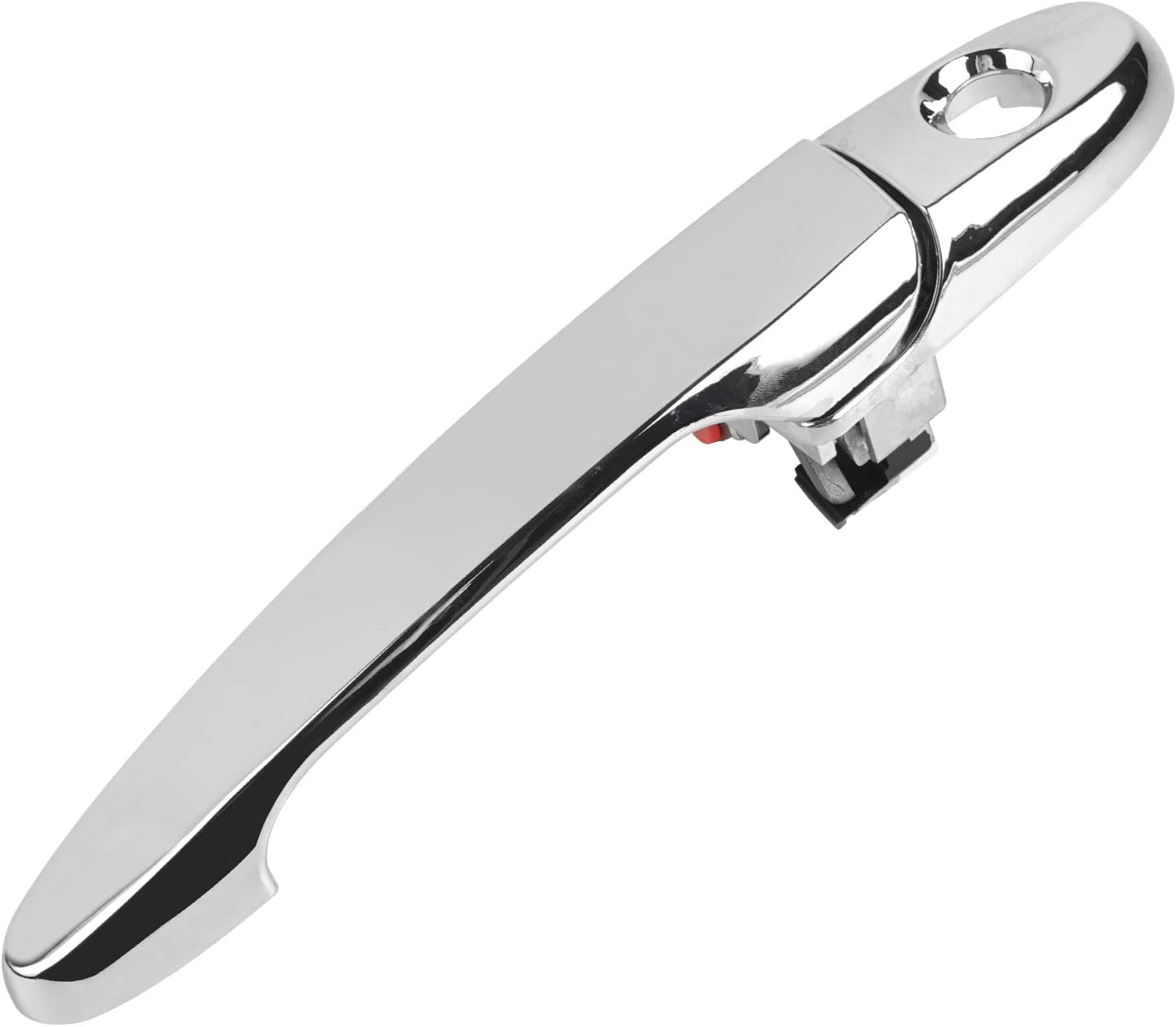 Drivers Side Door Handle Chrome Exterior Door Handle - Front Left (Driver) Side For 2005-2009 Buick LaCrosse Drivers Door Handle - Foto 12