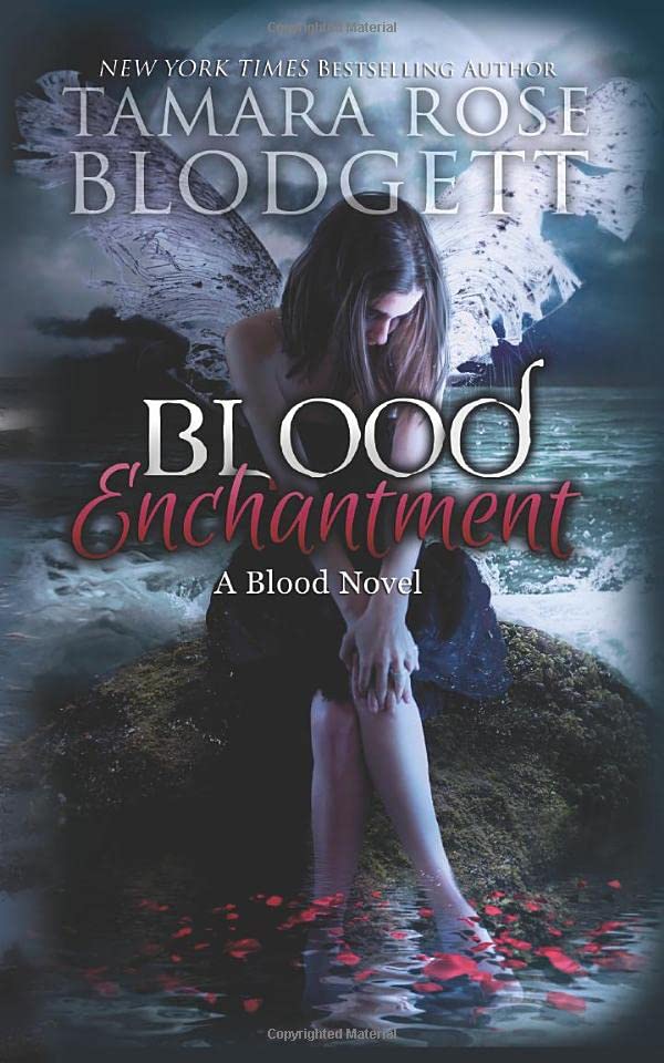 Blood Enchantment
