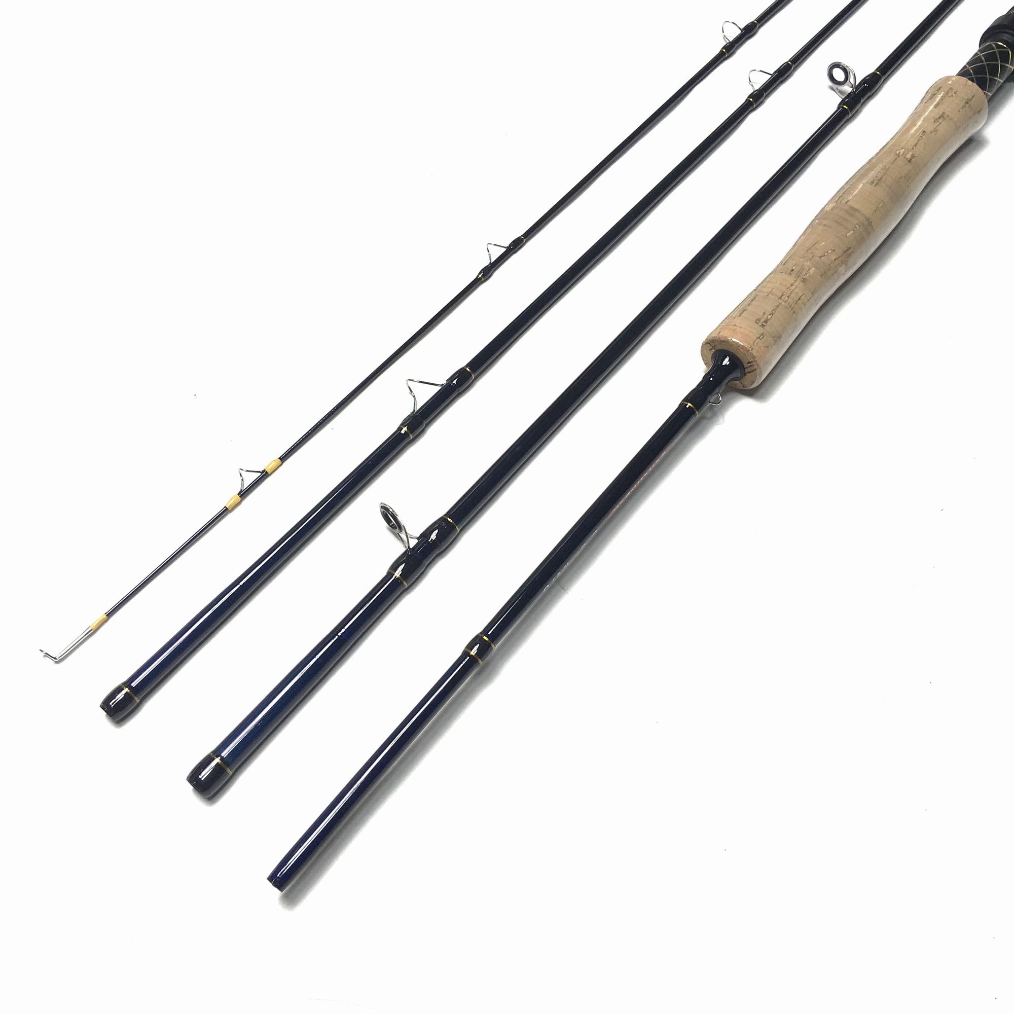 フライロッド　9ft 7/8WT LINE フライフィッシング　本流　湖　渓流 フライロッド 9ft 7/8WT LINE フライフィッシング 本流 湖 渓流
