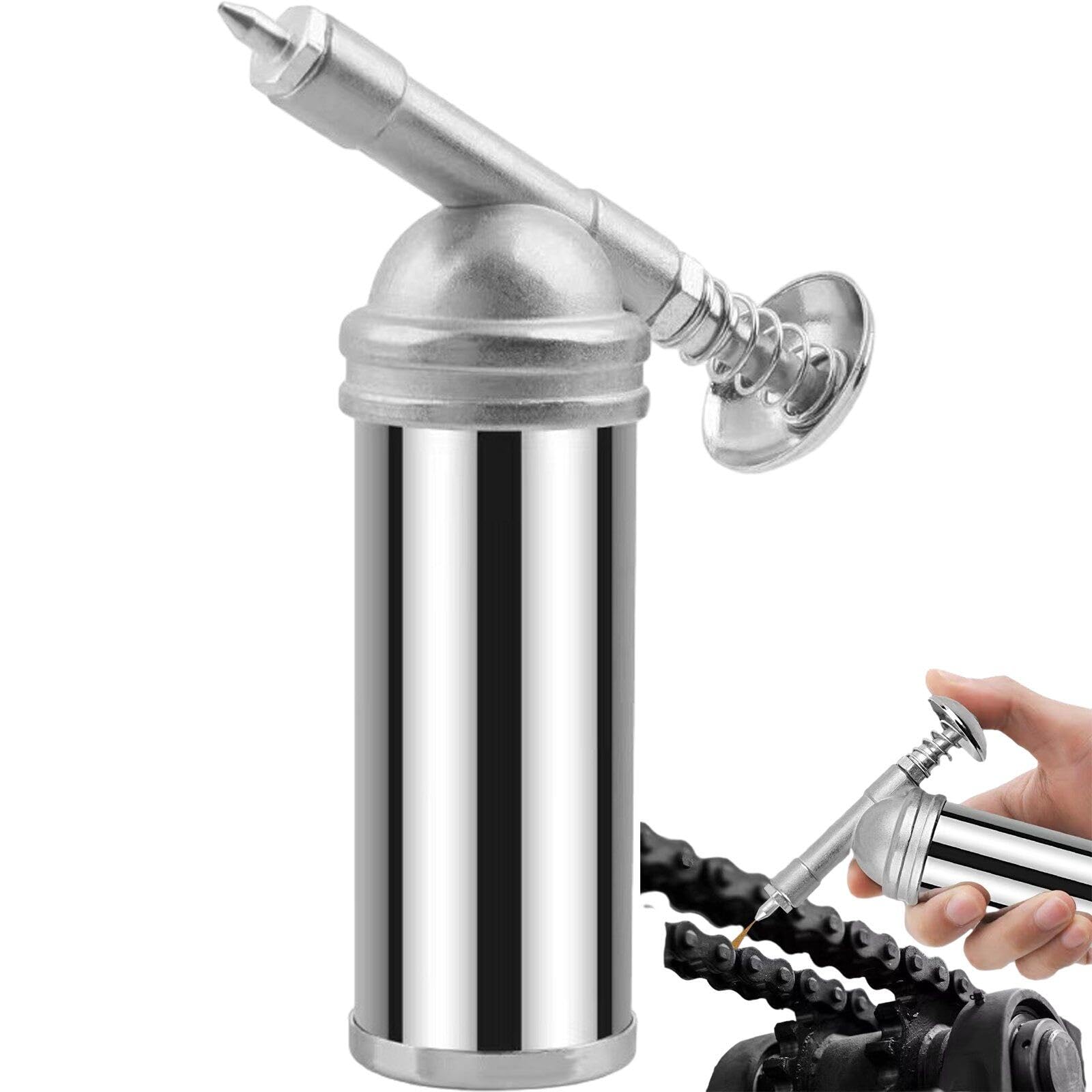 値下げ　岡モータース　バター Amazon | バターガンバタージョイントバターガン高圧バターノズル