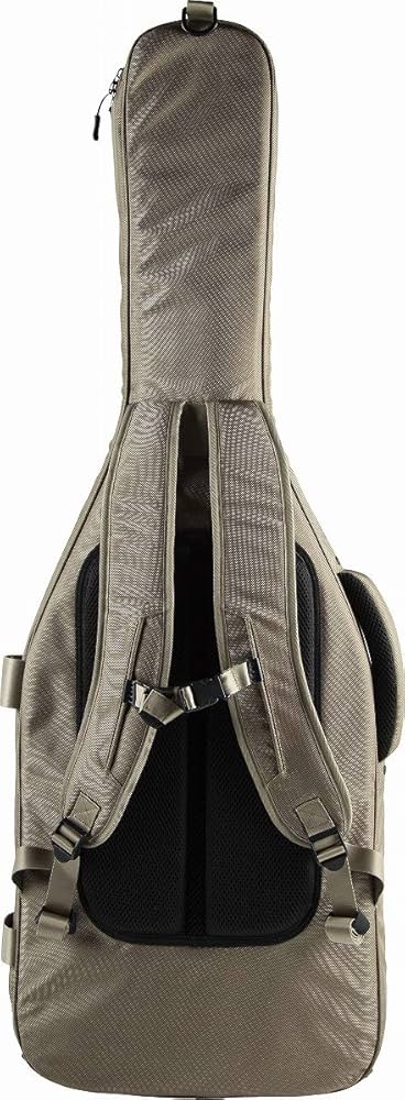 Amazon | Fender ギターギグバッグ Limited Edition Urban Gear
