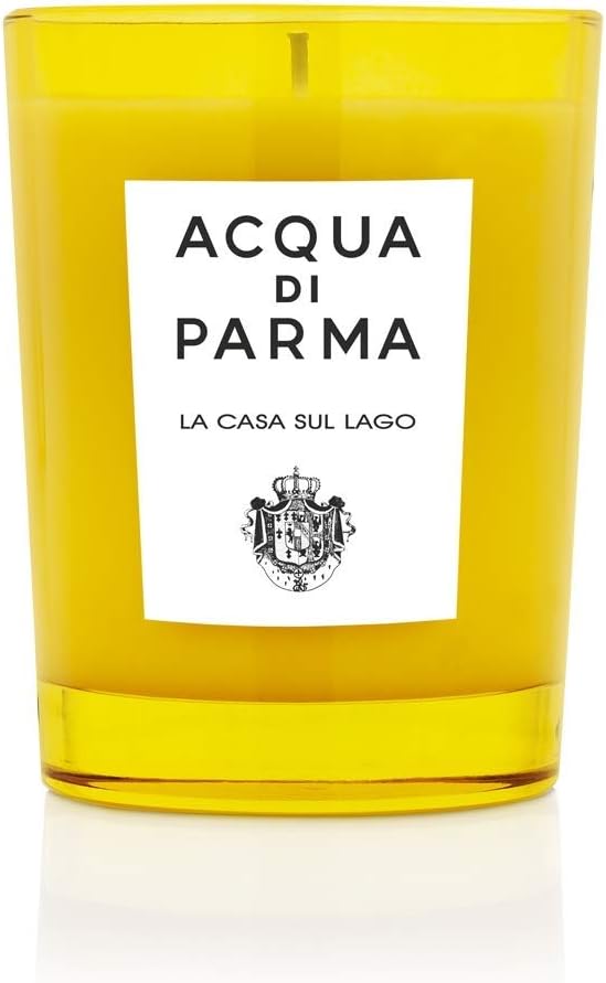 Acqua Di Parma LA CASA LAGO Candle 6.7 OZ $69