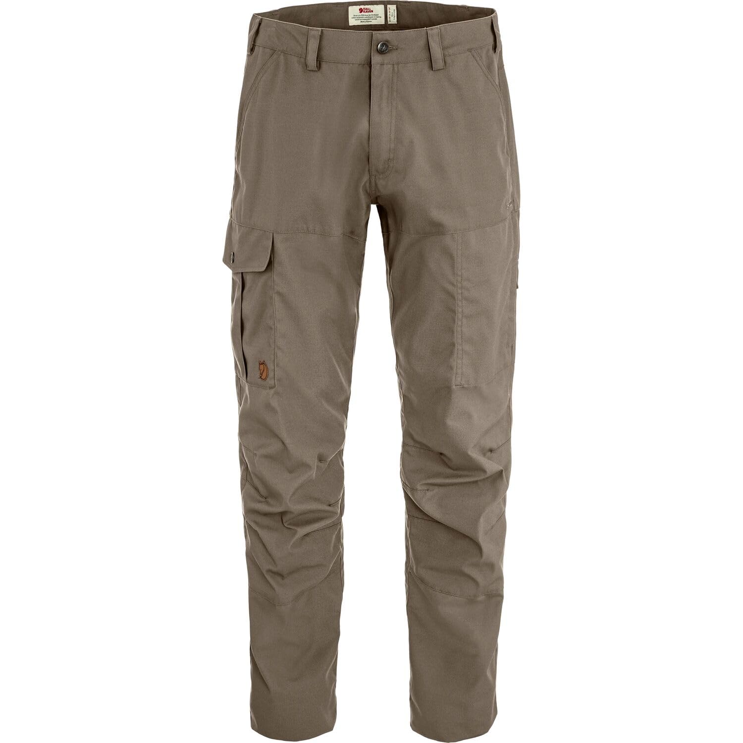 Mode von Fjällräven