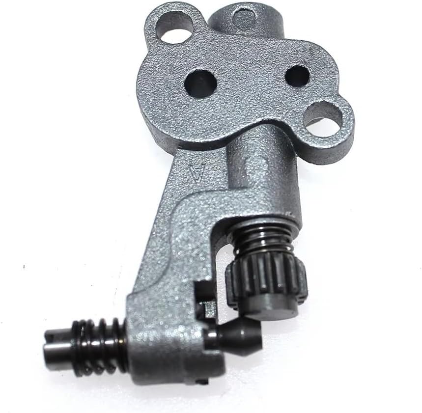 Oil Fit for HYPS33 HYPS5200X HYMT5200X 26cc 33cc 43cc 52cc Saw 4 1