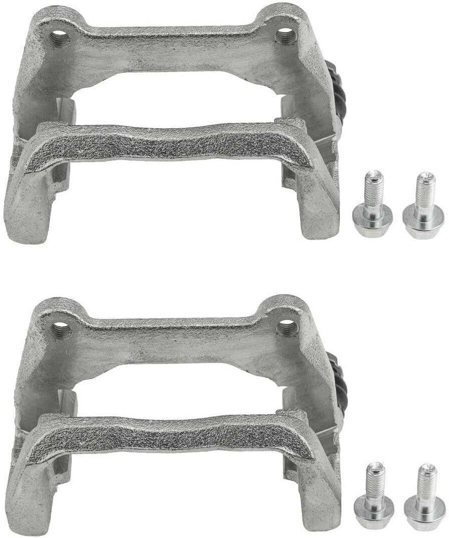 Soportes de pinza de freno trasero 9948537 para Fiat 500C 312 modelos 2009-2026