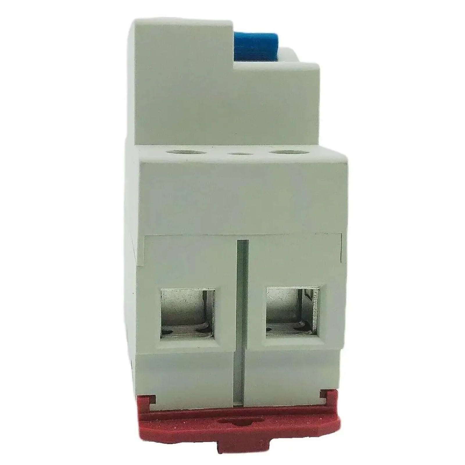Interruttore differenziale CZK6 7-2P 16A 25A 32A 40A 63A 80A 100A Interruttore differenziale salvavita A/AC/B 30MA 100MA 300MA(A Class EM Type S,2P100A1000MA)