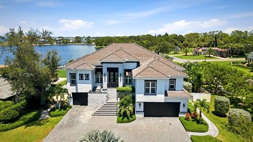 387 South Shore Drive, Sarasota, FL 34234