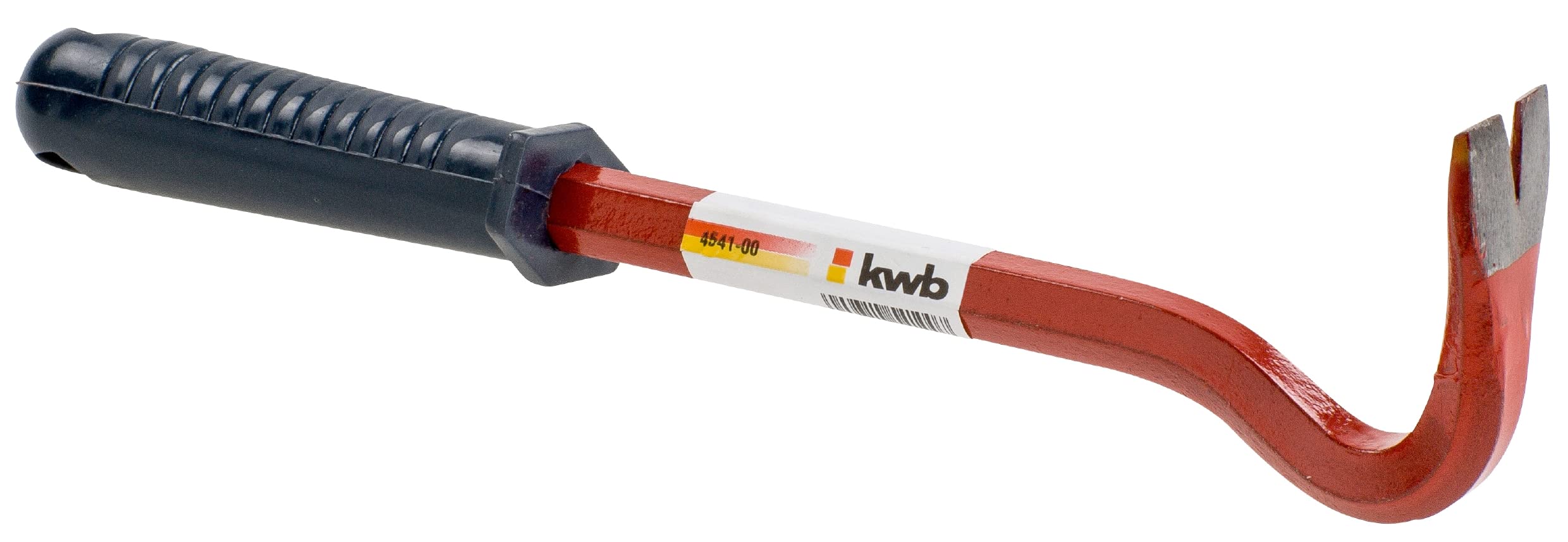 kwb 4541-00 Lifter per unghie 300 mm con manico