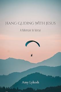 Hang Gliding with Jesus