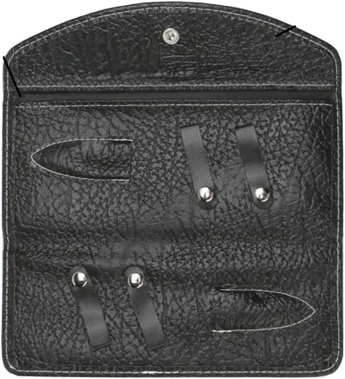 Hairdressing Kit Multi Functional Barber Portable Folding Bag