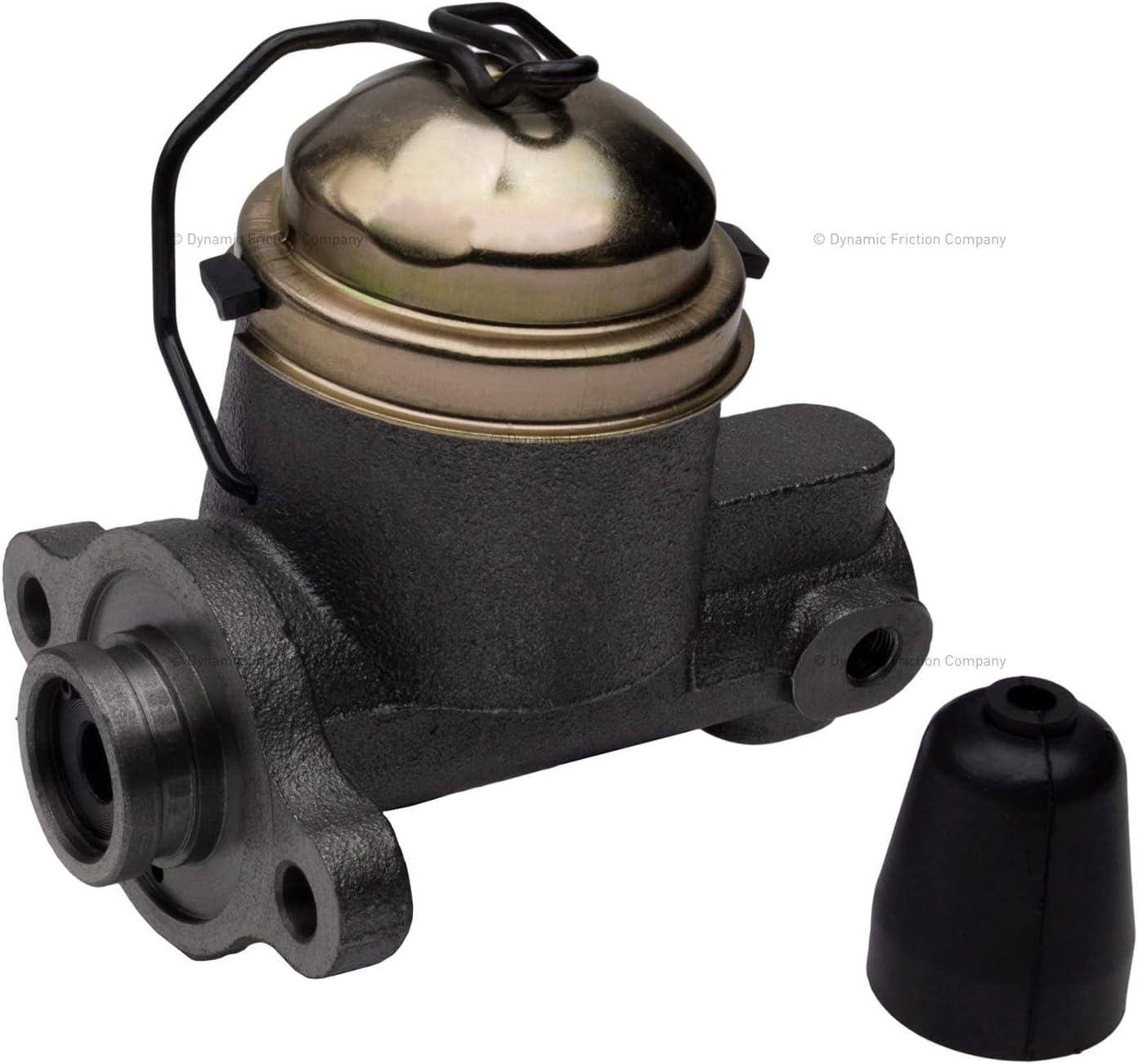 Dynamic Friction Company Brake Master Cylinder 355-45001