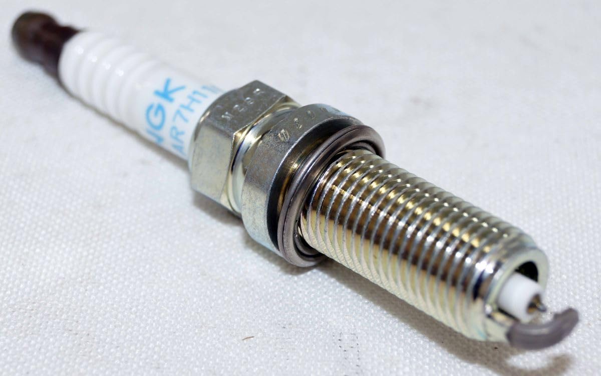 Amazon.com: NGK Laser Iridium Spark Plug DILKAR7H11GS 96964 (Pack
