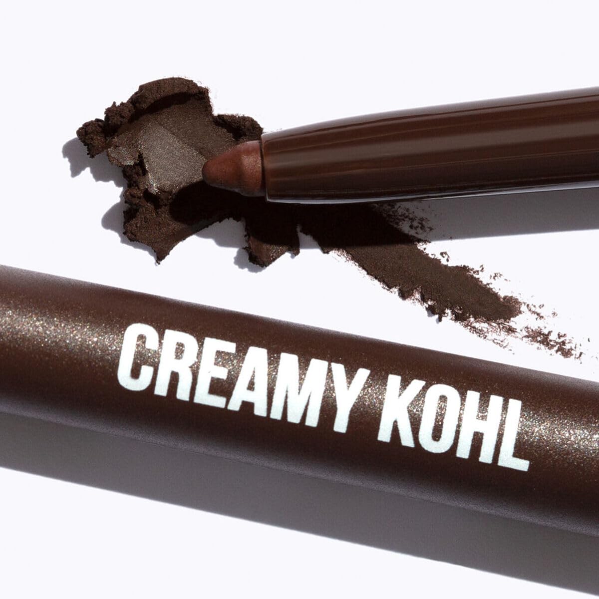 HUDA BEAUTY Creamy Kohl Longwear Eye Pencil Very Brown