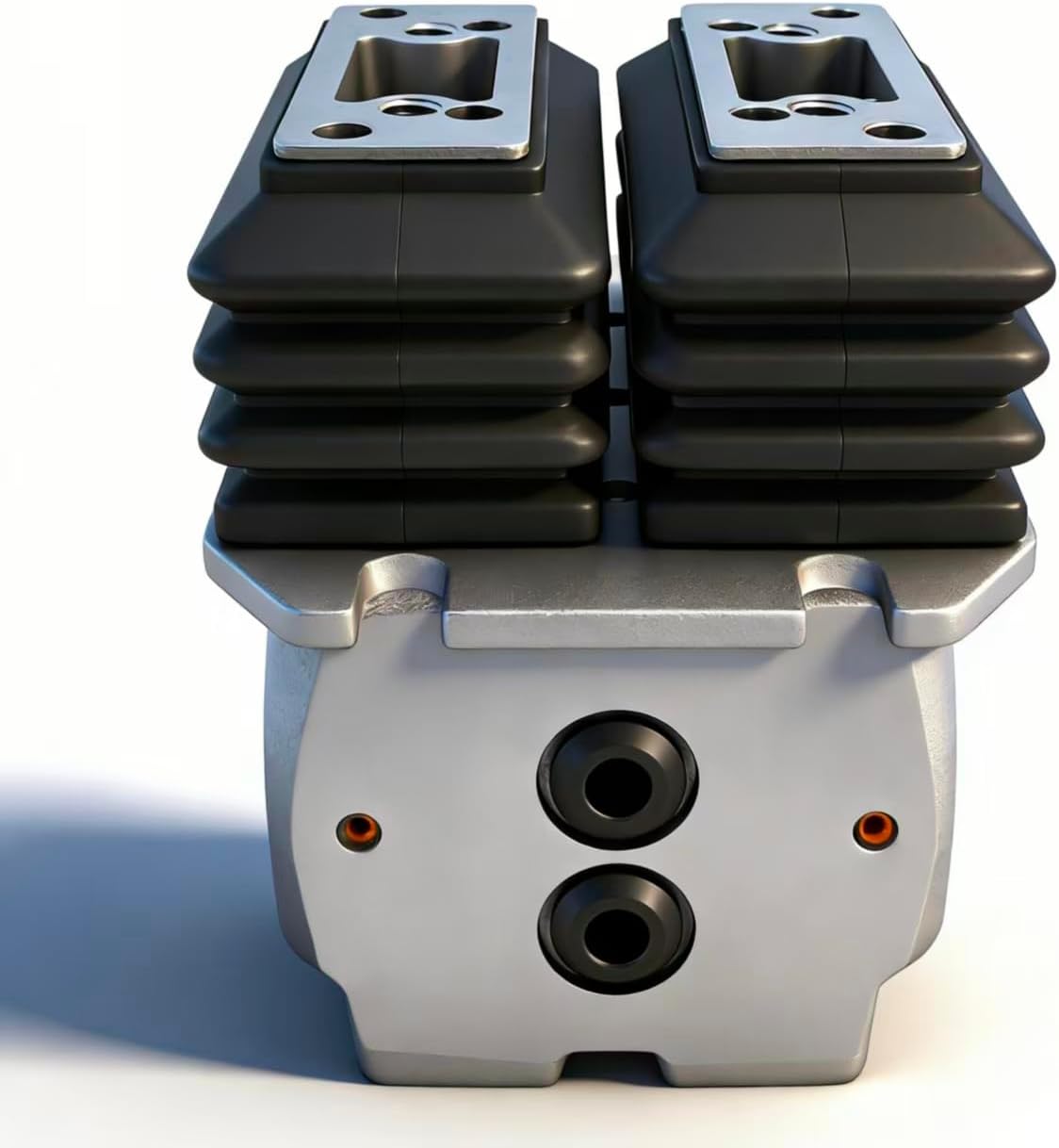 376-9702 Pilot Valve Fit for Caterpillar CAT Excavator 301.7D 302.2D 302.4D 302.7D 302.7D CR Replaces# 3769702 CA3769702