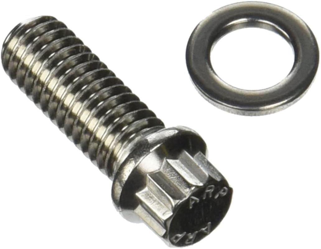 ARP 4001211 12-Point Header Bolt Kit for SBC SS