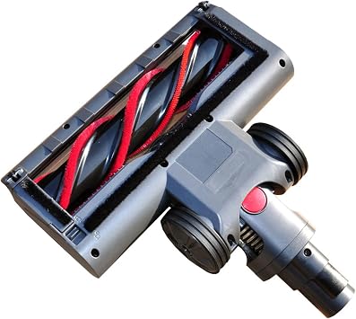 Roller Brush Roll Bar Replacement Part Compatible With Proscenic P11 /Compatible With P11 Combo / P10 Cordless Vacuum Cleaner