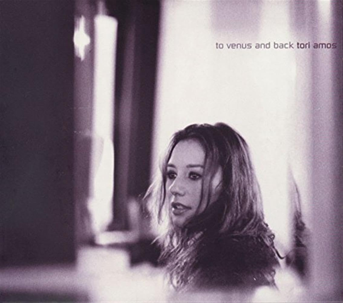 To Venus & Back [Audio CD]