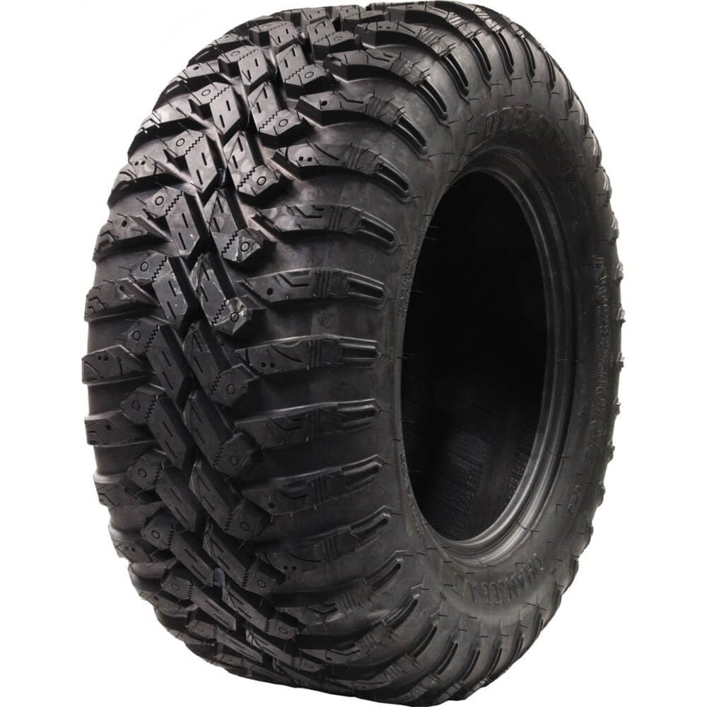 Amazon.com: Ocelot Ohanzee ATV/UTV Tire 28x10R-14 High