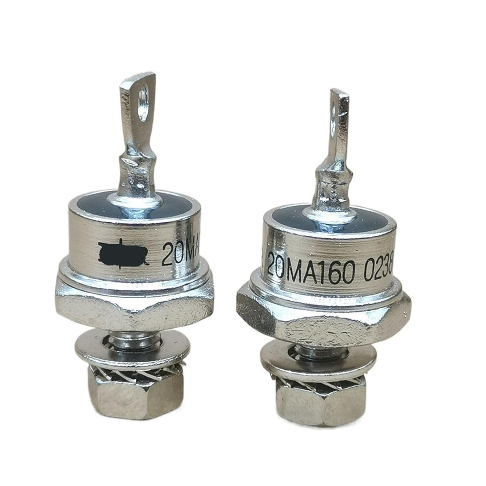 ELZNSQQK 1PCS 20MA160 Stud diode