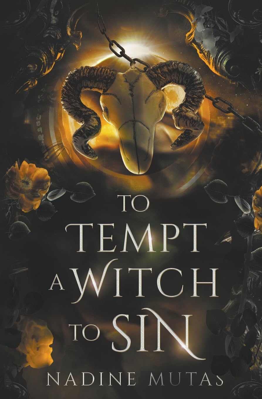To Tempt a Witch to Sin (5)