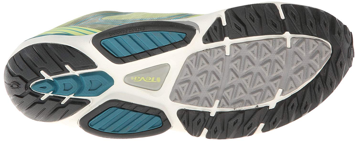Teva w TEVASPHERE SPEED Ⅱ