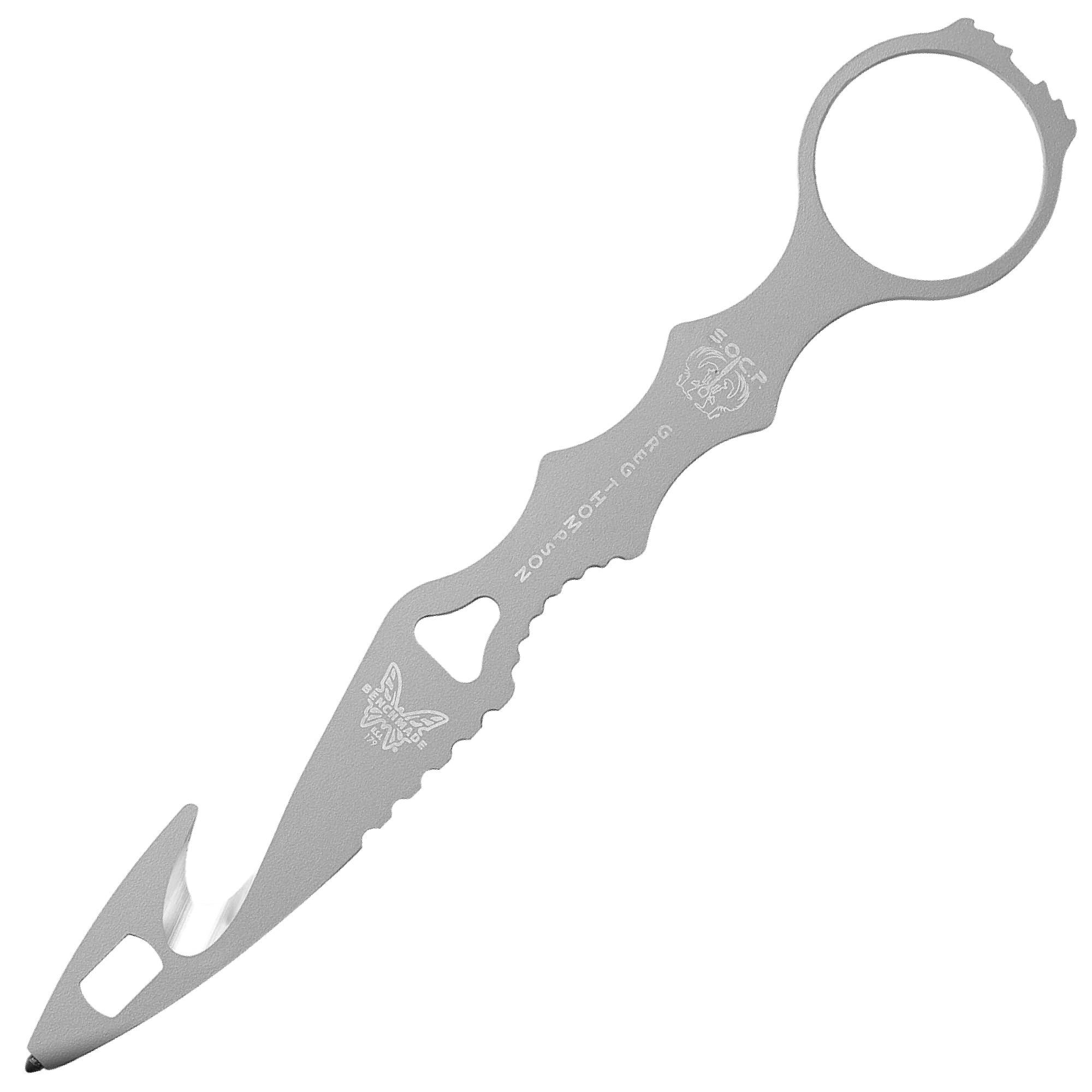 Amazon.co.jp: Benchmade - SOCP レスキューツール 179 N/A