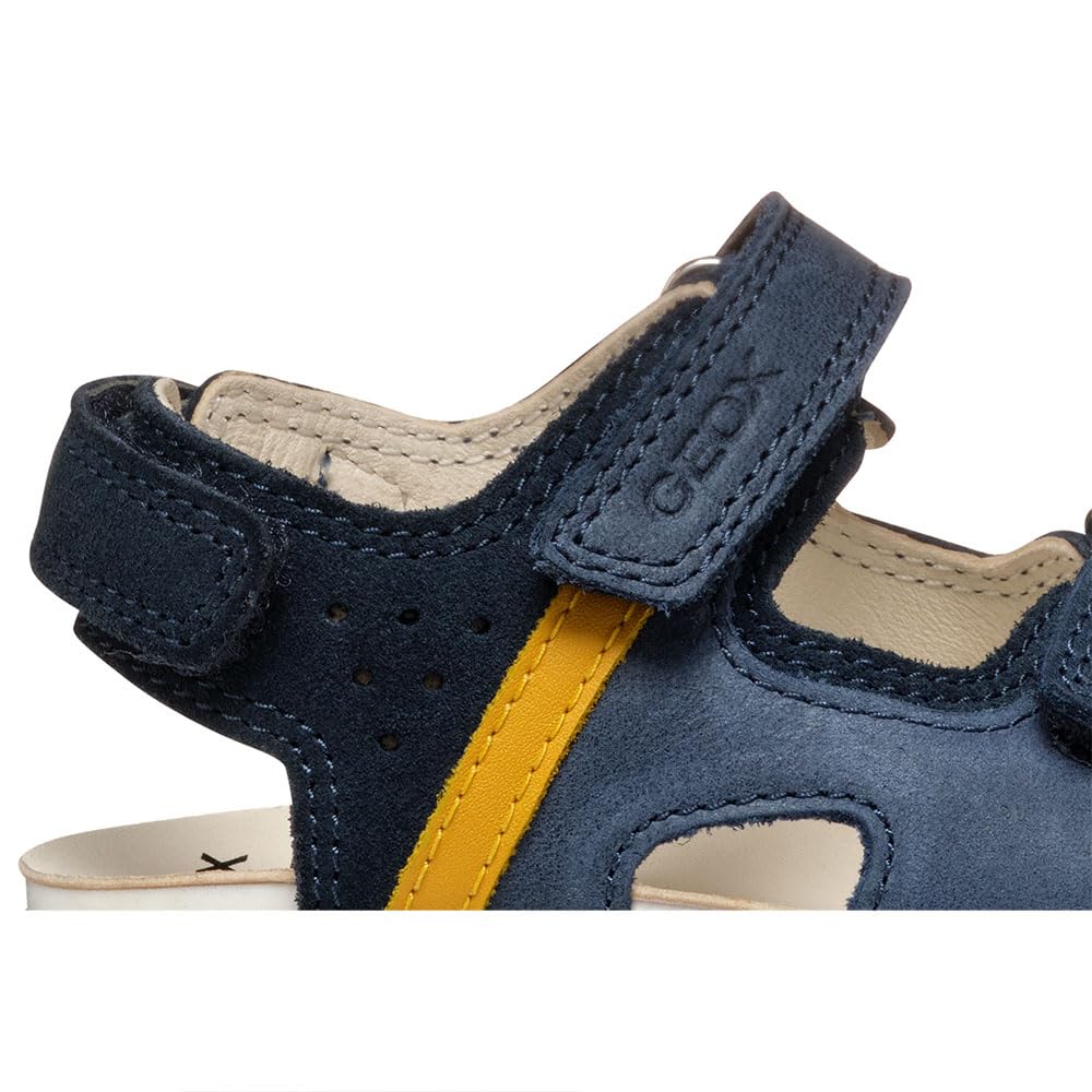 Geox B Sandal Delhi Boy A SandaleGarçon