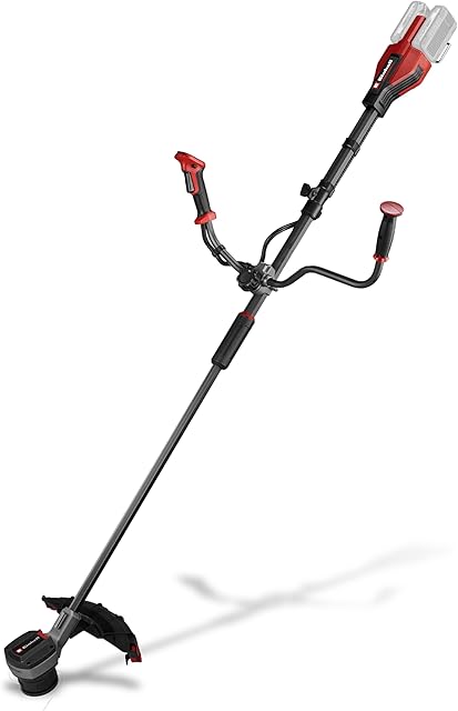 Einhell Professional Einhell Professional GP-BC 36/430 Li BL-Solo Power X-Change Akku-Freischneider (36V Twin, 43 cm Faden, Brushless, Profi-Klasse) — Trimmer & Sensen
