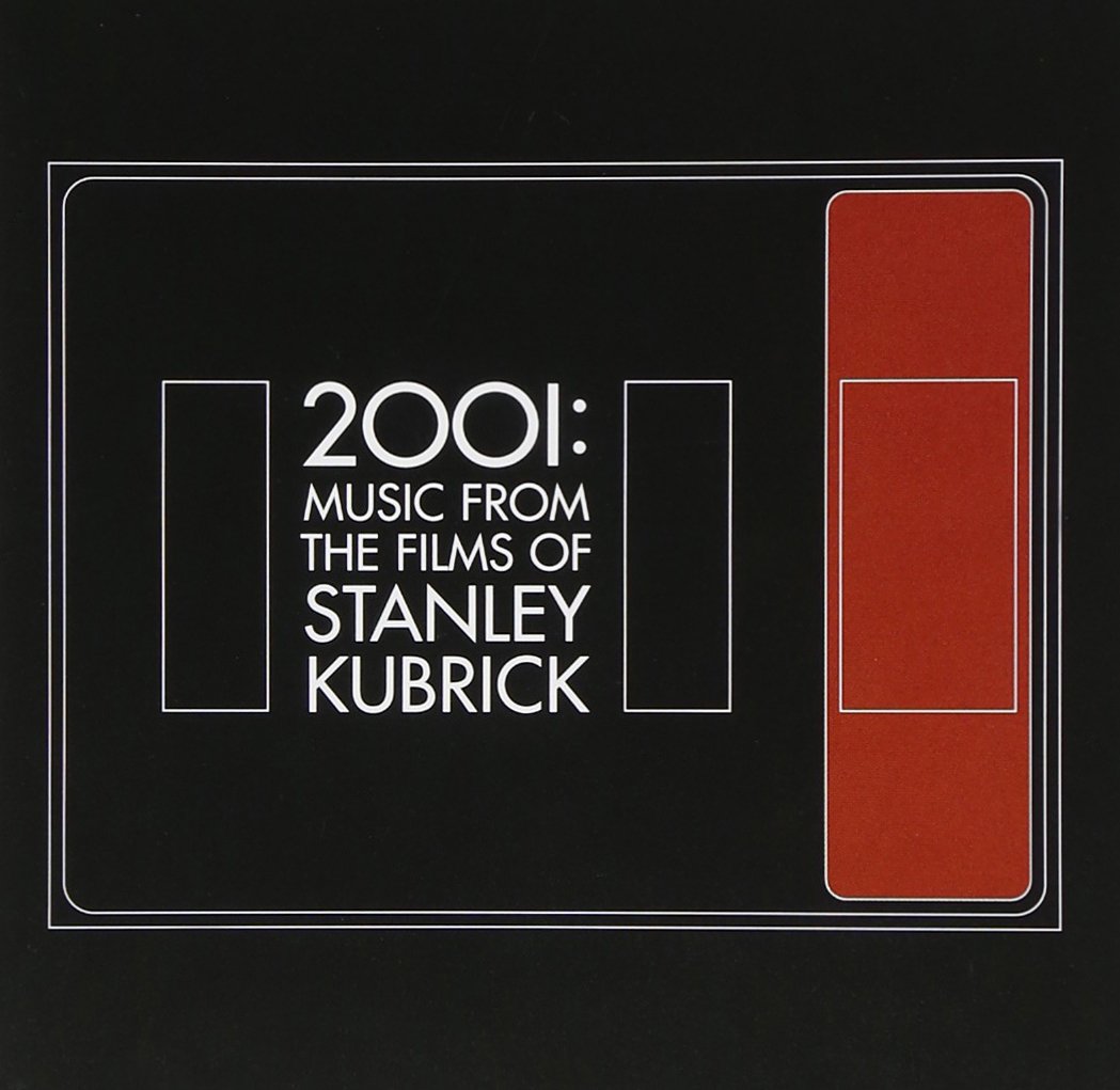 2001: Music From the Films of Stanley Kubrick