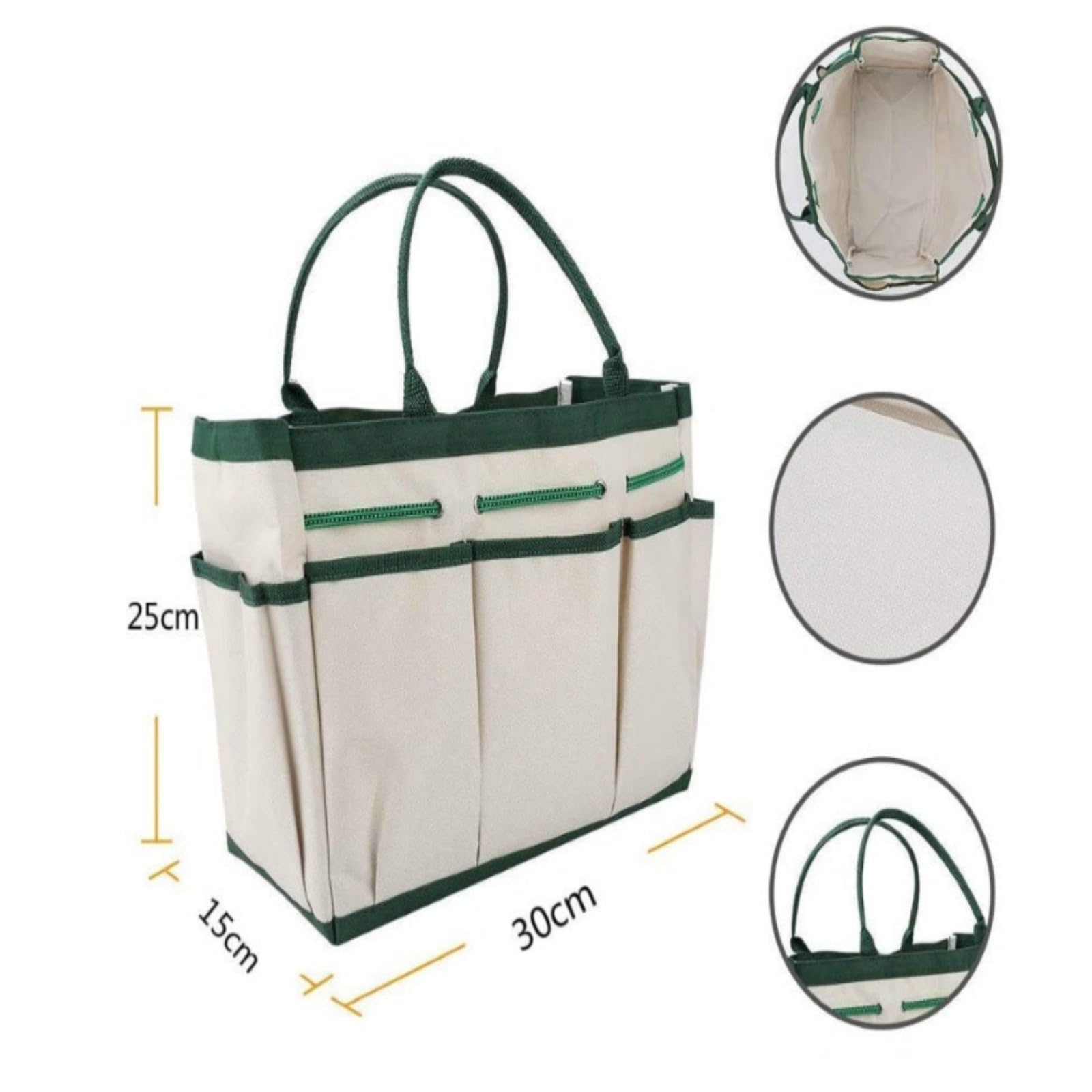Juego de Herramientas apicultura 24 piezas, Kit for principiantes , herramientas y suministros Portátil y reutilizable(24-piece set)