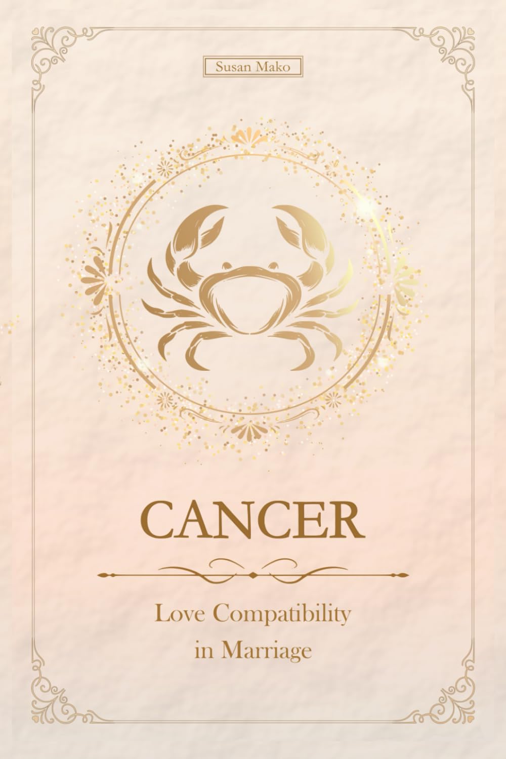 Cancer Love | Marriage Compatibility: mini Western & Chinese Zodiac Compatibility (Unfolding Choice of Love)