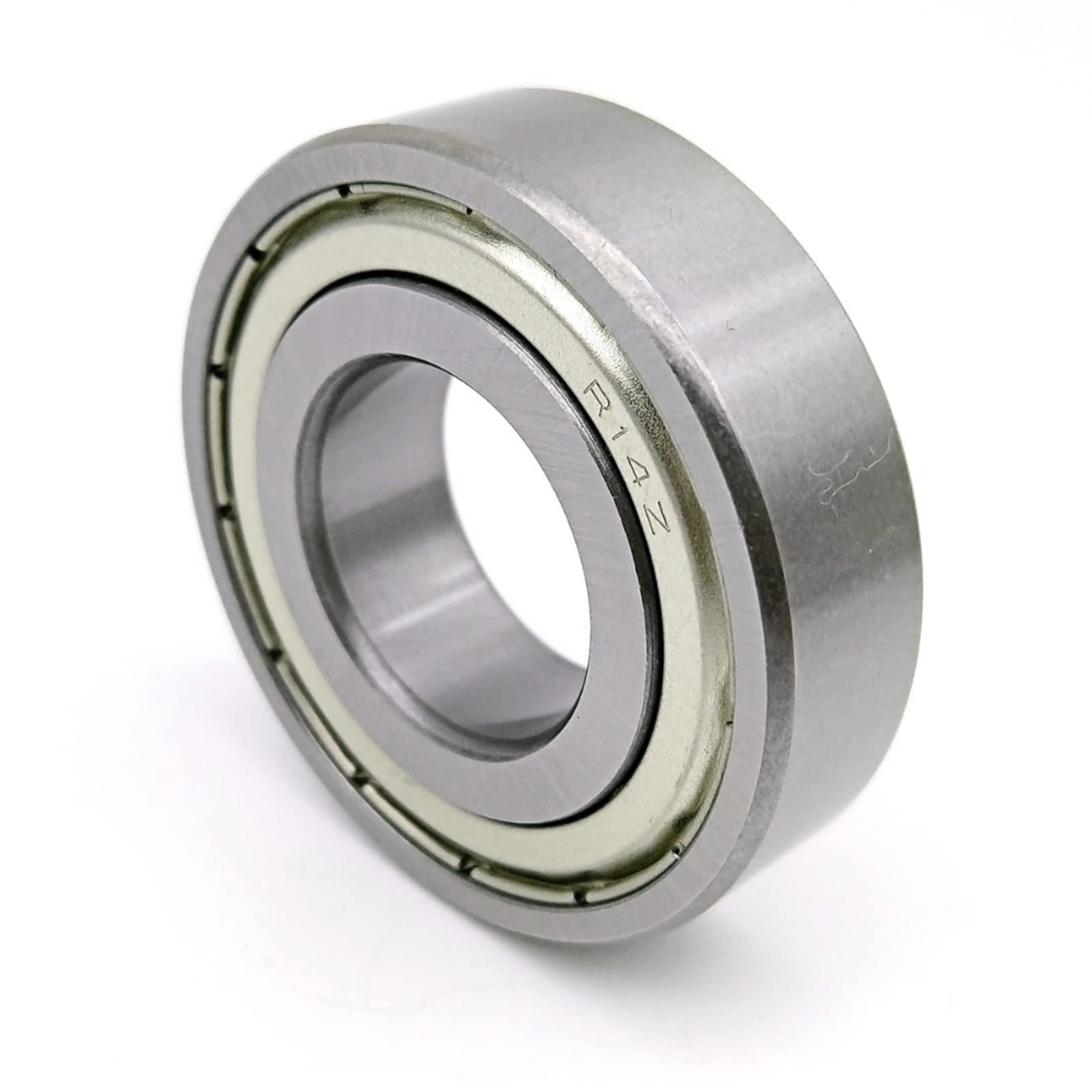 Cuscinetti A Sfera R14 22.23x47.63x9.53 Mm - Foto 8