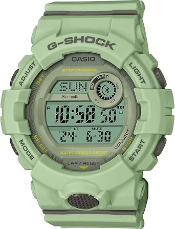 Casio Orologio. GMD-B800SU-3ER : Amazon.it: Orologi