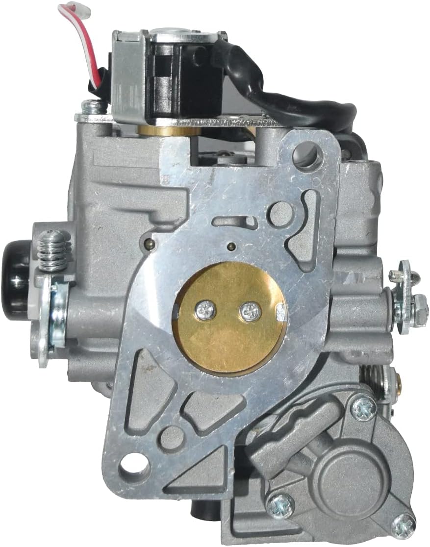 Lanigram carburetor Fit for Kohler CH20 CH22 CH25 CH26 CH730 CH740 25HP 27HP Engine Replace for 24 853 34-S 24 853 93-S 24 853 313-S Carb