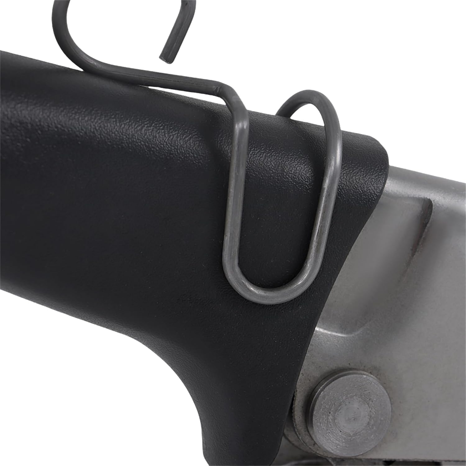 Emergency Parking Brake Handle Lever Replacement for Wrangler 2007 2008 2009 2010