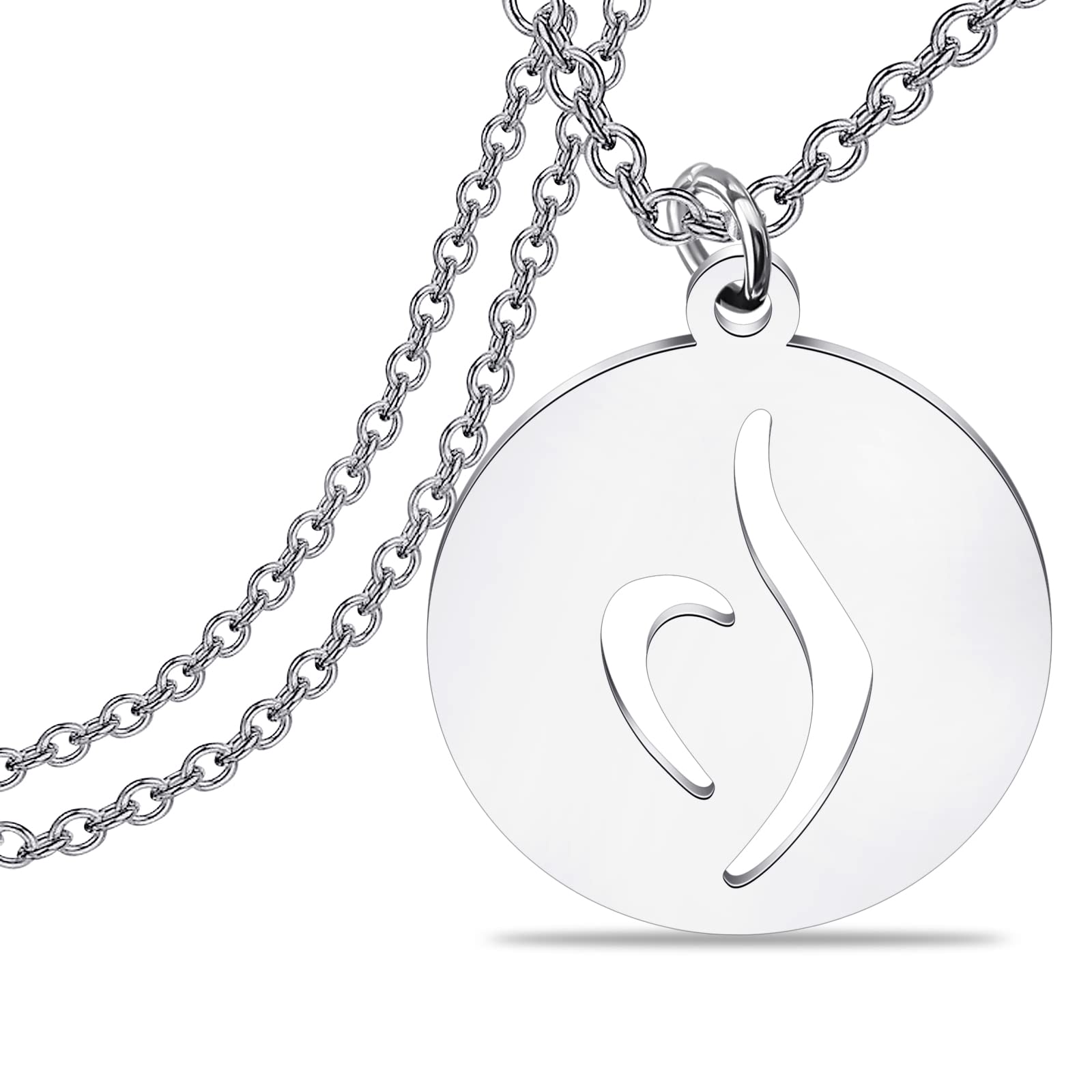 Eating Disorders Recovery Necklace Neda Jewelry Bullemia Recovery Gifts Eating Disorder Awareness Jewelry For Friend Family