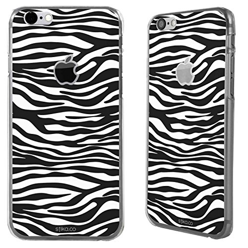 Stika.co Case Cover Stampa Leopardata per Apple