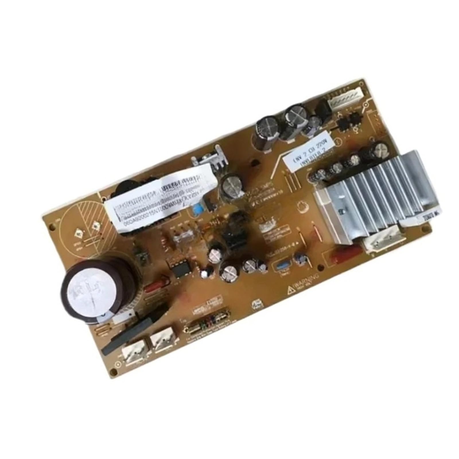 Compatible With Samsung Refrigerator Motherboard Inverter Board DA41-00782A DA92-00215N Replacement Assembly