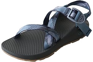 Chaco Womens Z/Cloud Sandal: Comfort and Durability in Every Step