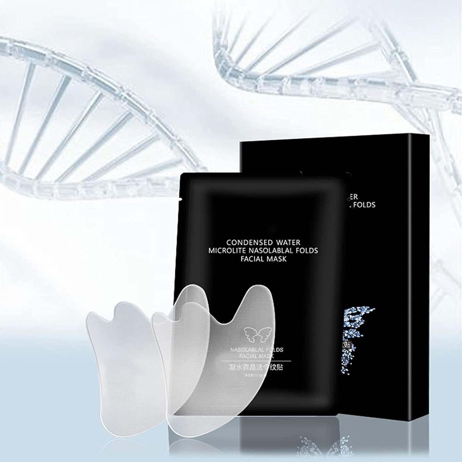 Amazon.com : Instant Beauty Face Nutrition Wrinkle Removal Lift