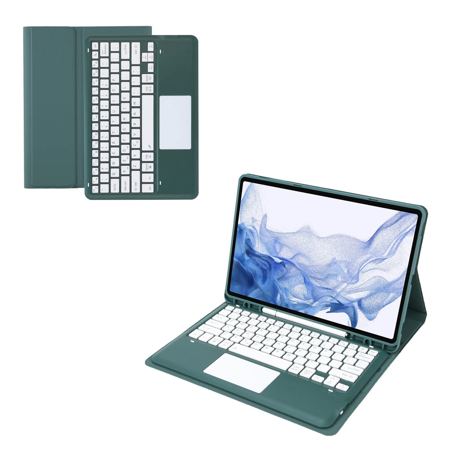 Keyboard Case for iPad Air 5th Generation (2022) / iPad Air 4th