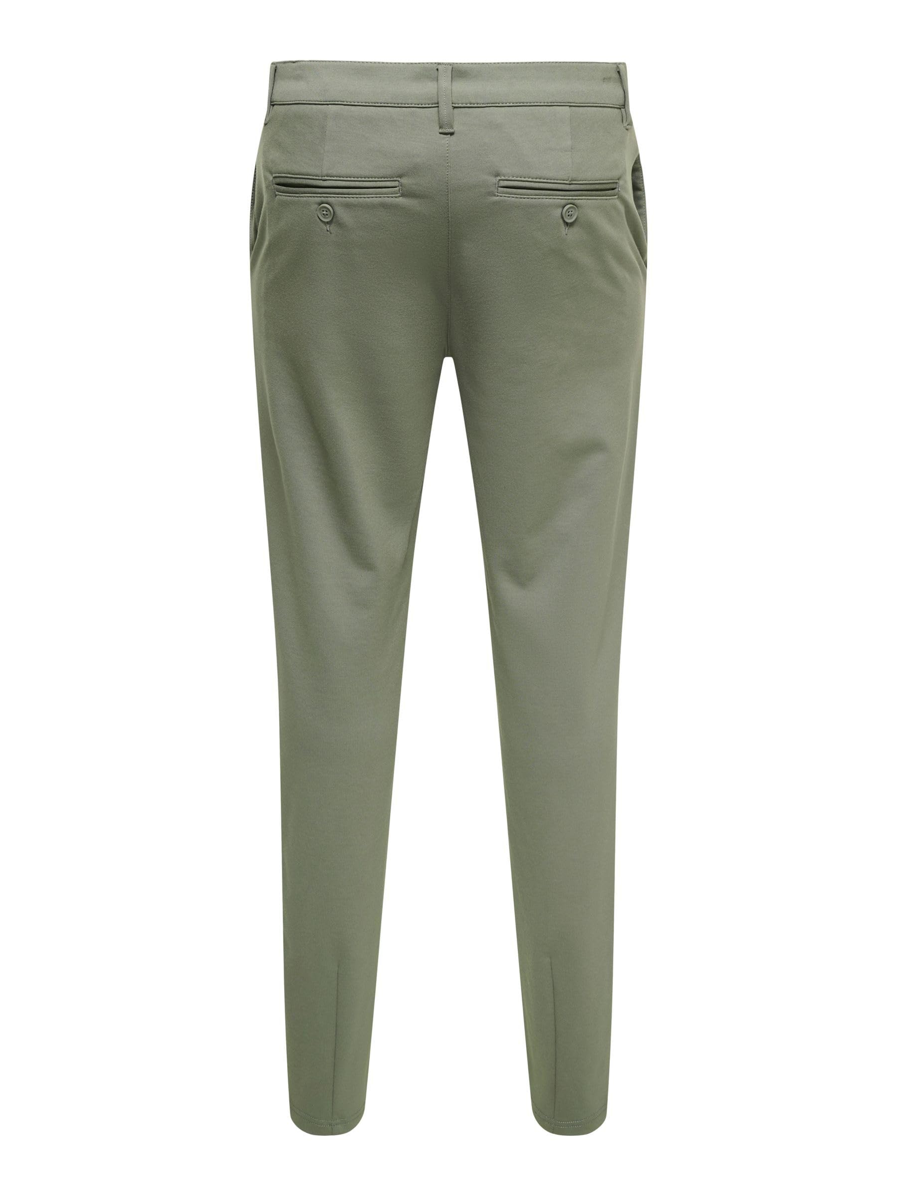 Only & Sons Pantalon de Costume Homme