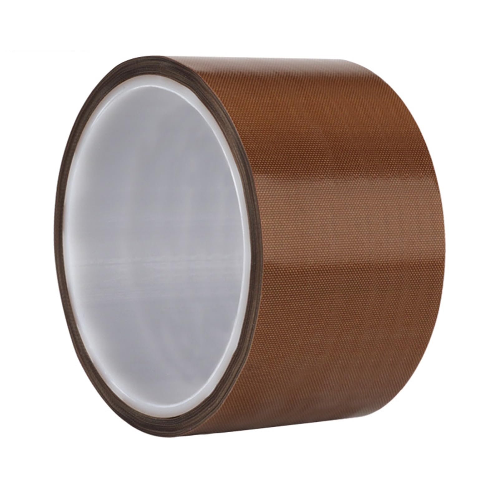 Hochtemperatur-PTFE-Band, 70 mm x 10 m, 260 °C, 0,13 mm