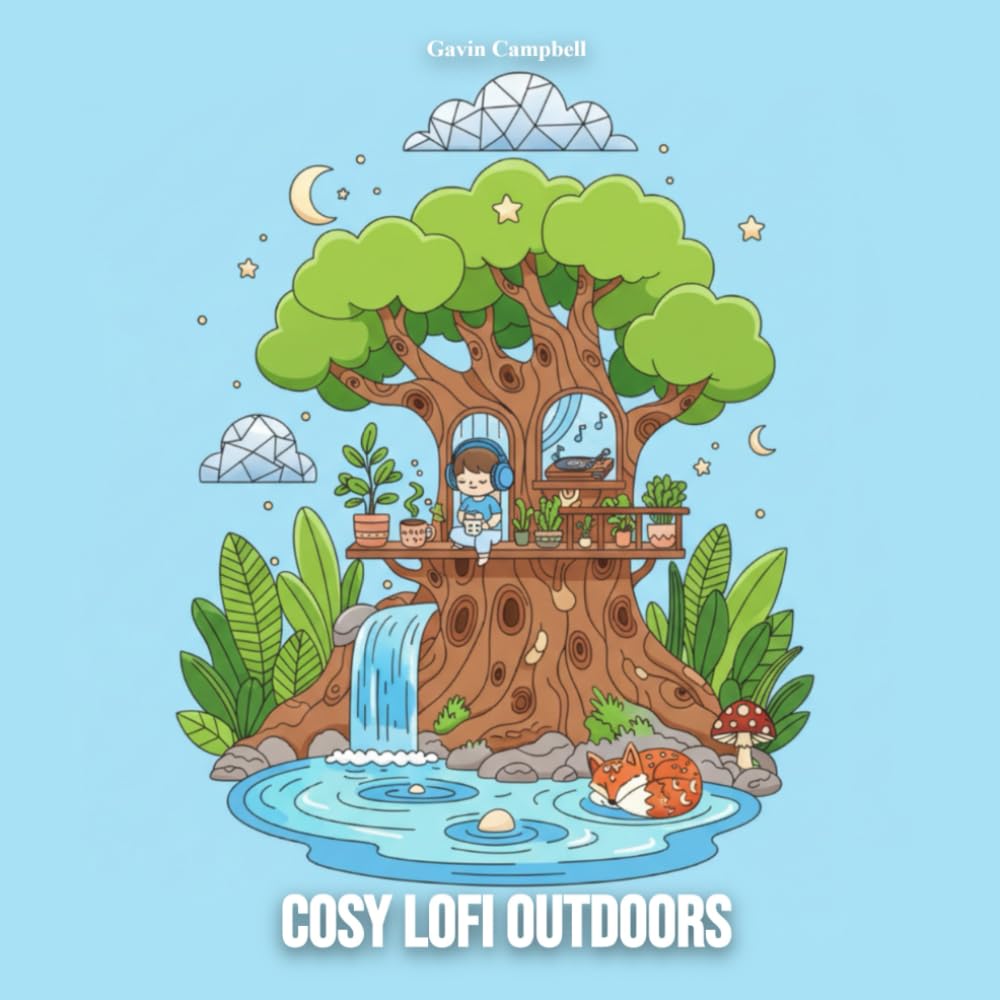 Cosy Lofi Outdoors