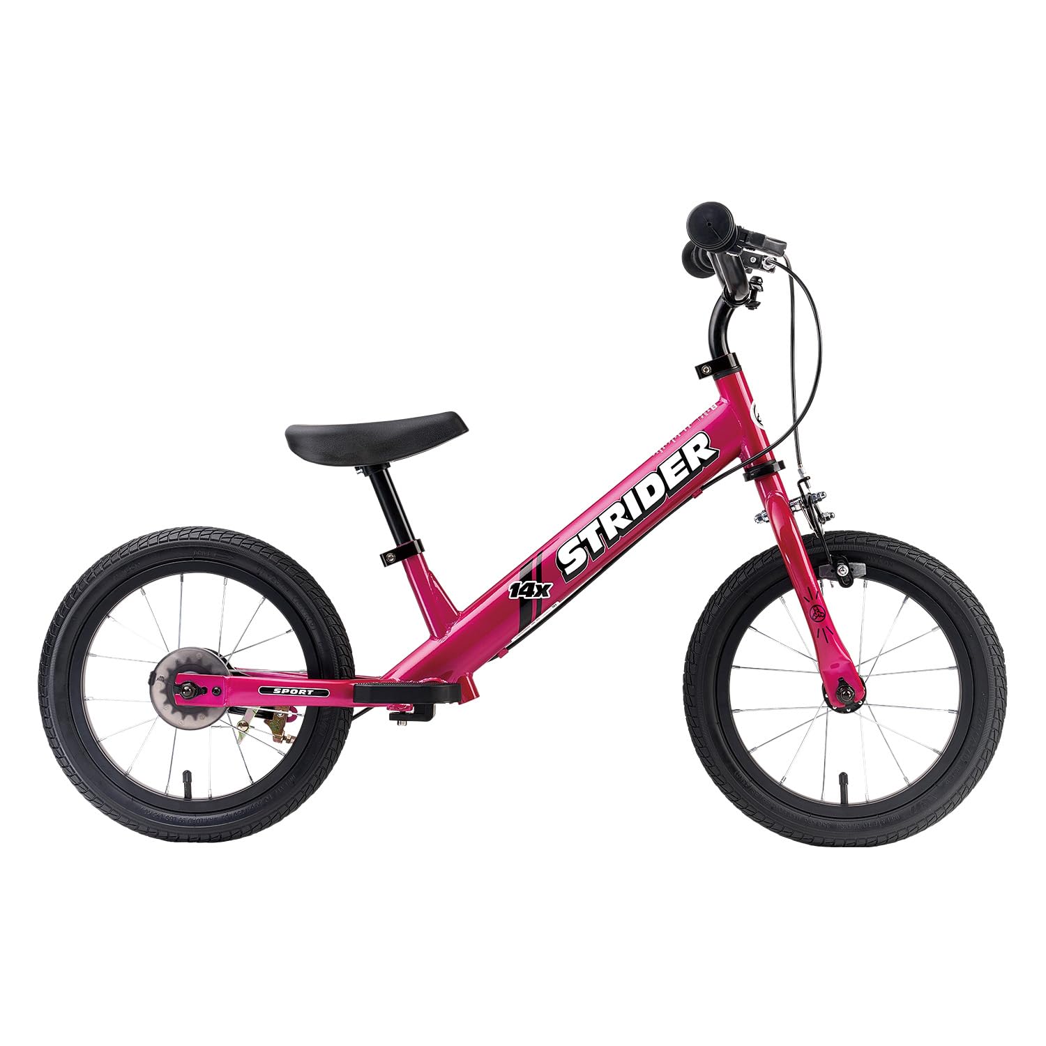 Amazon.co.jp: ストライダー 14x (STRIDER 14x) 14インチ 車体 