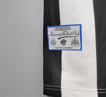 Amazon.co.jp: [Fusaeh] 95-97 シーズン ニューカッスル・ユナイテッド