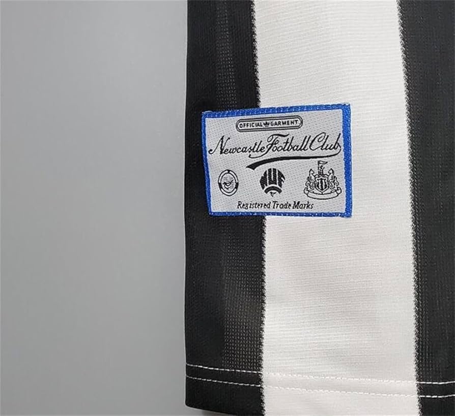 Amazon.co.jp: [Fusaeh] 95-97 シーズン ニューカッスル・ユナイテッド