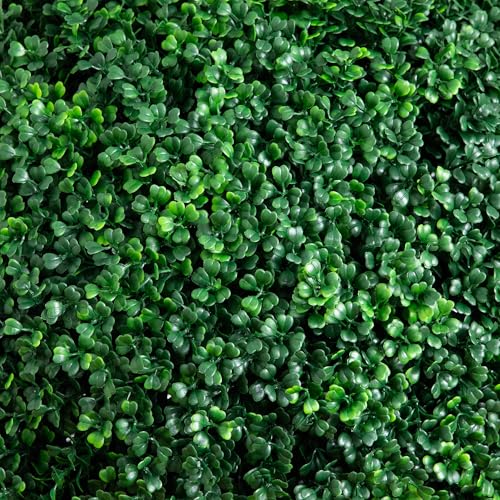 Image of Nearly Natural 8ft UV Resistant Artificial Triple Ball Boxwood Topiary Tree Indoor /Outdoor