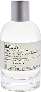 Baie 19 Eau De Parfum 100ml