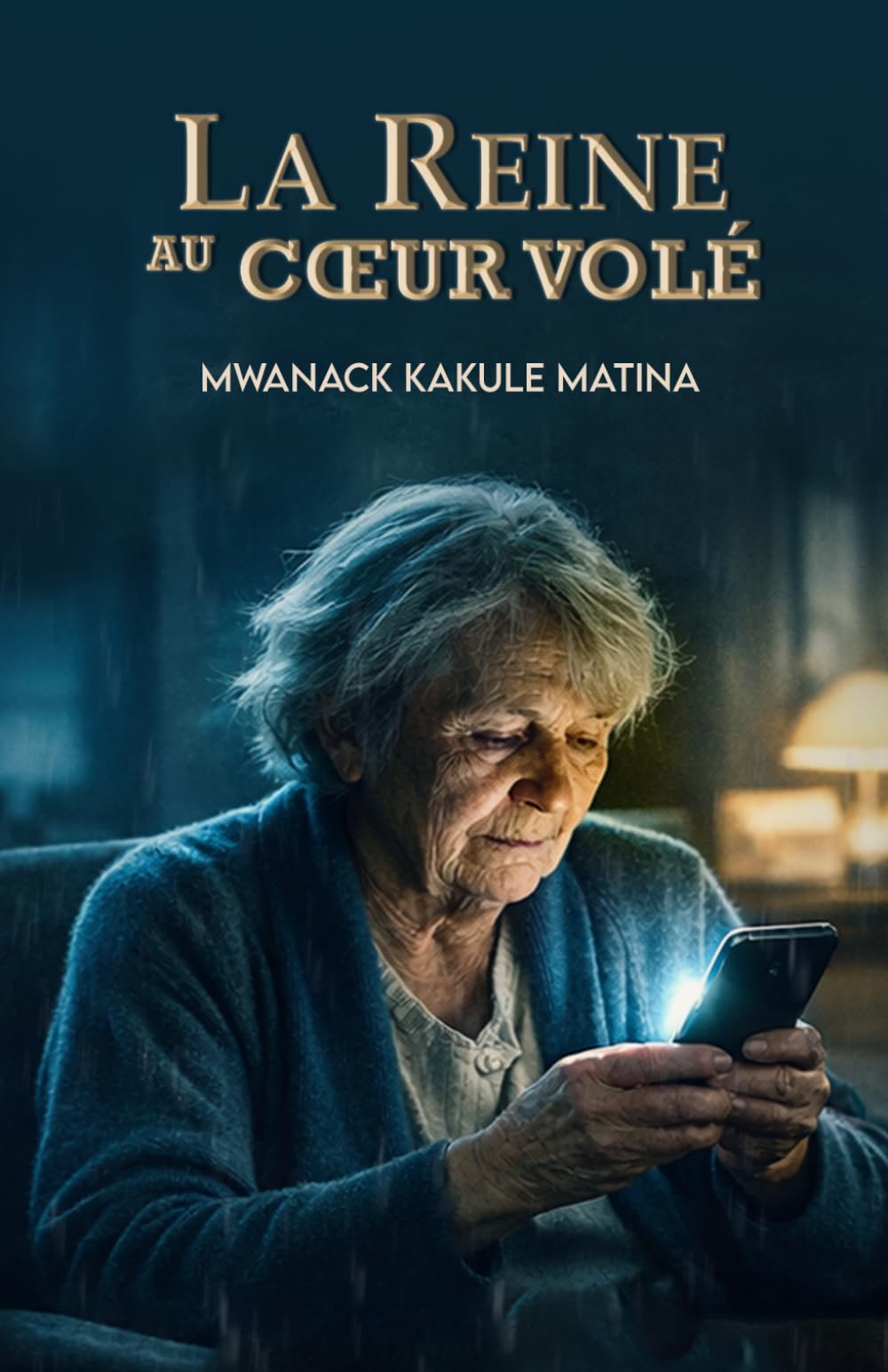 La Reine au cœur volé